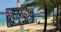 Byron Coley-Austin: temporary closure of Junkanoo Beach stalls due to fire safety concerns was necessary