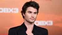 Chase Stokes reveals scary 'Outer Banks' filming incident