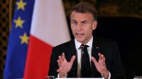 France ready to host Lebanon-Israel talks: Macron stresses ceasefire and safeguarding Lebanon’s sovereignty