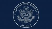 US Embassy welcomes Lebanon’s updated Media Law, urges further reforms