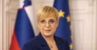 Slovenian president faces questions over Russian connection