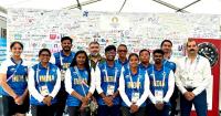 India's Hockey Success A Model For Asia, Says FIH Chief