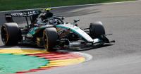 Antonelli predicts ‘exciting’ return for F1 as rain falls ahead of the Dutch Grand Prix