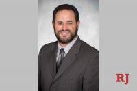 Polish Jr. elected chair of Nevada State Contractors Board