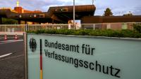 Media: Weapons cache linked to Russia reportedly found near Berlin