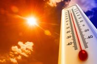 Serbia is experiencing another extremely hot day, with temperatures expected to reach 36–40°C