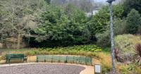 ‘Malvern Rose Bank Gardens sign is not art’