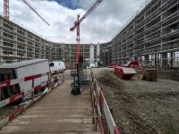Construction activity in Basel Country hits record high