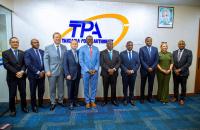 World Bank considers supporting the 2nd phase of Dar Port improvement after good performance