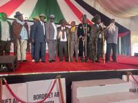 KENYA TAKES UGANDA CULTURAL LEADERSHIP LESSONS! Bamasaba Spokesperson Predicts Gazetted, Government-Funded Kings and Elders