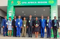 YOUTH SKILLS CRISIS! Ugandan MPs Use Commonwealth Conference to Demand Education Overhaul, Stop Jobless Graduates