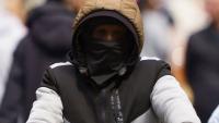 UK city trials banning 'intimidating' balaclavas with £1,000 fine warning