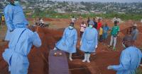 DRC Ebola outbreak growing 'exponentially,' UN warns, as deaths exceed 2,500