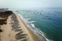 Is the tide turning on industrial fishing in West Africa?