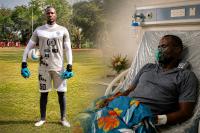 Former Liberian Goalkeeper Melvin King Reportedly Dies in Côte d’Ivoire