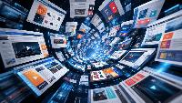 Global retail ad market to hit $200bn milestone this year, but growth slowing as ‘enshittification’ looms