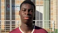 Footballer, 19, killed in horror crash as four dead and club left 'speechless'