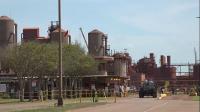 Proposed deal between Jamaica, Ghana would go through Gramercy refinery