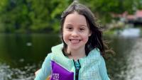 Family of girl who died in freak badminton accident in Maine sues racket manufacturer