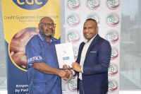 CEFI, CGC partner to improve PNG MSMEs’ access to finance