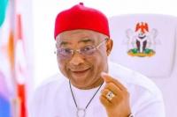 Imo Specialist Hospital Records First Robotic Surgery