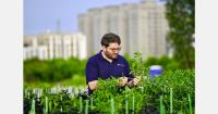 World Vegetable Center revenue falls to US$27.7 million in 2025