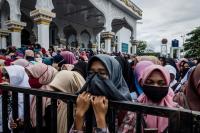 Sharia law and America: Where politics begins (Opinion)