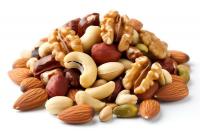 WIN! Natural Food & Wellness Brand Helenuts