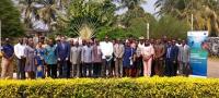Togo Rallies Stakeholders Ahead of First High Seas Biodiversity Conference