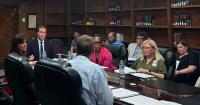 Alabama State Library board pauses decision on creating temporary position to address sexually explicit, gender ideology book policies