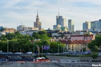 Nawrocki issued 83 times fewer Polish passports to Belarusians in a year in power than Duda