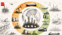 Middle East, Russia crisis: India new ‘swing supplier’ for refined oil products. Can it sustain?
