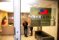 Lithuania wants to normalize ties with China. Does that mean divorcing Taiwan?