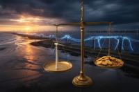Â£320 Billion Bill: The True Cost of Britain’s Clean Power Gambit