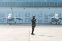 Bulgarian president faces pressure over response to Iran threat