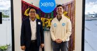 VCAT, Xero Enter into Partnership to Advance Digital Transformation in Financial Management, Accounting and Tax for Cambodian SMEs