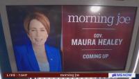 Left-Wing Media Skip Extreme Pro-Abortion Law Signing in Massachusetts