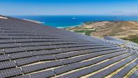 Solar power generation hits new record in Türkiye in July