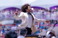 EIF music reviews: Voices of Canada: Orchestre Symphonique de Montréal | Maxim Emelyanychev | Derya Türkan