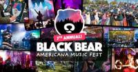 MeedScore and Black Bear Americana Music Festival Introduce First Live Verified Fan Stories Experience