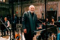 Actor Anthony Hopkins Finds His Truest Voice as a Composer on New Classical Album for Decca, ‘Life Is a Dream’: ‘I Write Out of Sheer Joy of Being Alive’