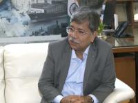 Kandla has taken aggressive approach to scaling up green energy, transition solutions: DPA Chairman