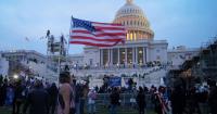 Who Is Jessica Bowie? Woman Accused of Plotting New York State Capitol Attack