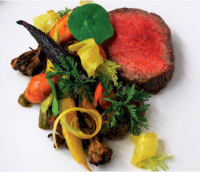 Private Chef Chris LaVecchia Brings Ingredient-Driven Hospitality to Dan’s White Party