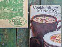 End of the Road Recipes: Favorite Meat Loaf and Japanese Fried Rice