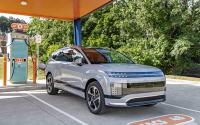 Hyundai Offers Discounted Charging Access