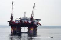 Business Brief: Oil from the east and tariffs to the south