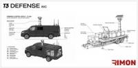 T3 Defense Enters the UAV and Counter-UAV (C-UAV) Platform Market