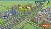 Is Rs 4,000 crore elevated corridor the next growth trigger for Noida and Greater Noida real estate?