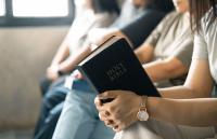 The Church Is Growing—But Is It Healthy?